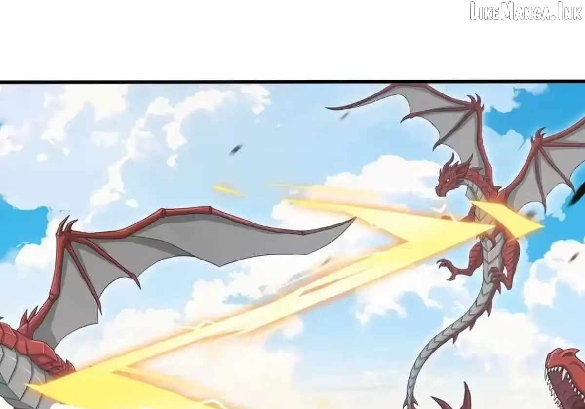 Primordial Ten Fiends: Others Tame Beasts, I Tame Beast Girls Ch.180 p65