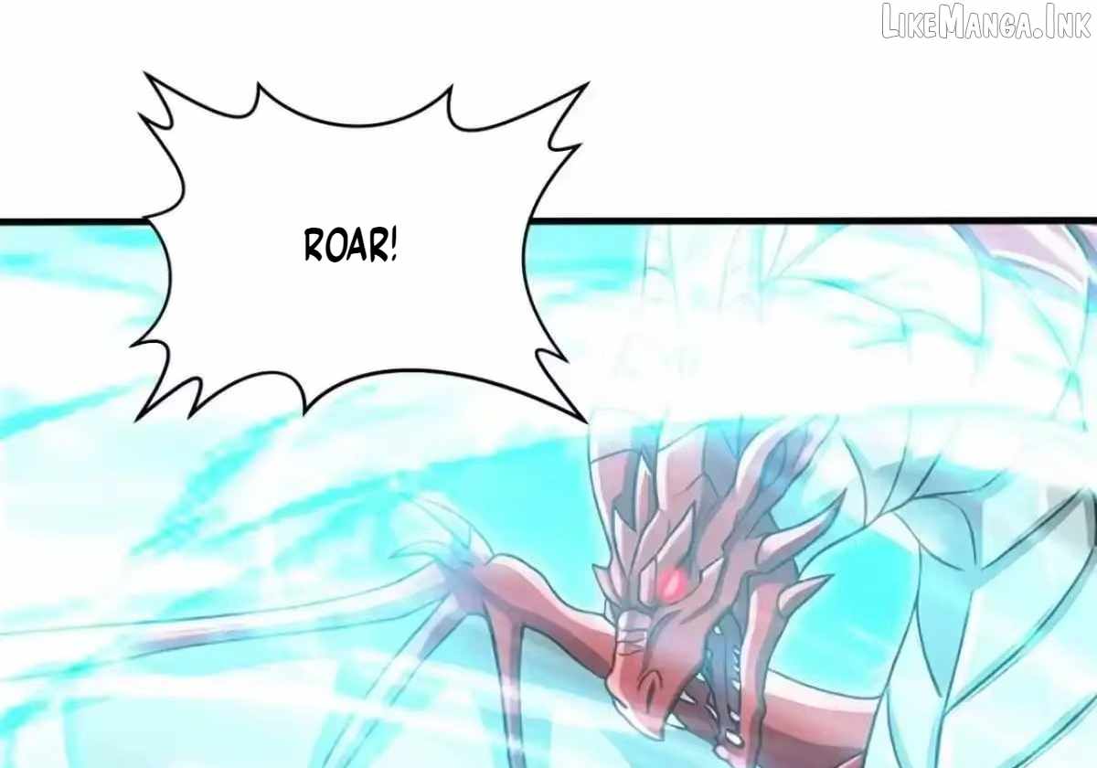 Primordial Ten Fiends: Others Tame Beasts, I Tame Beast Girls Ch.180 p72