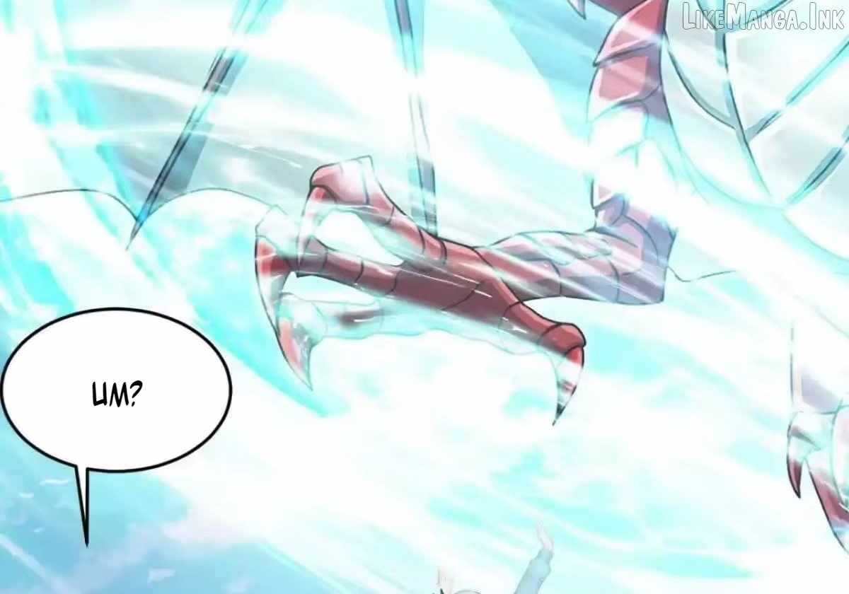 Primordial Ten Fiends: Others Tame Beasts, I Tame Beast Girls Ch.180 p73