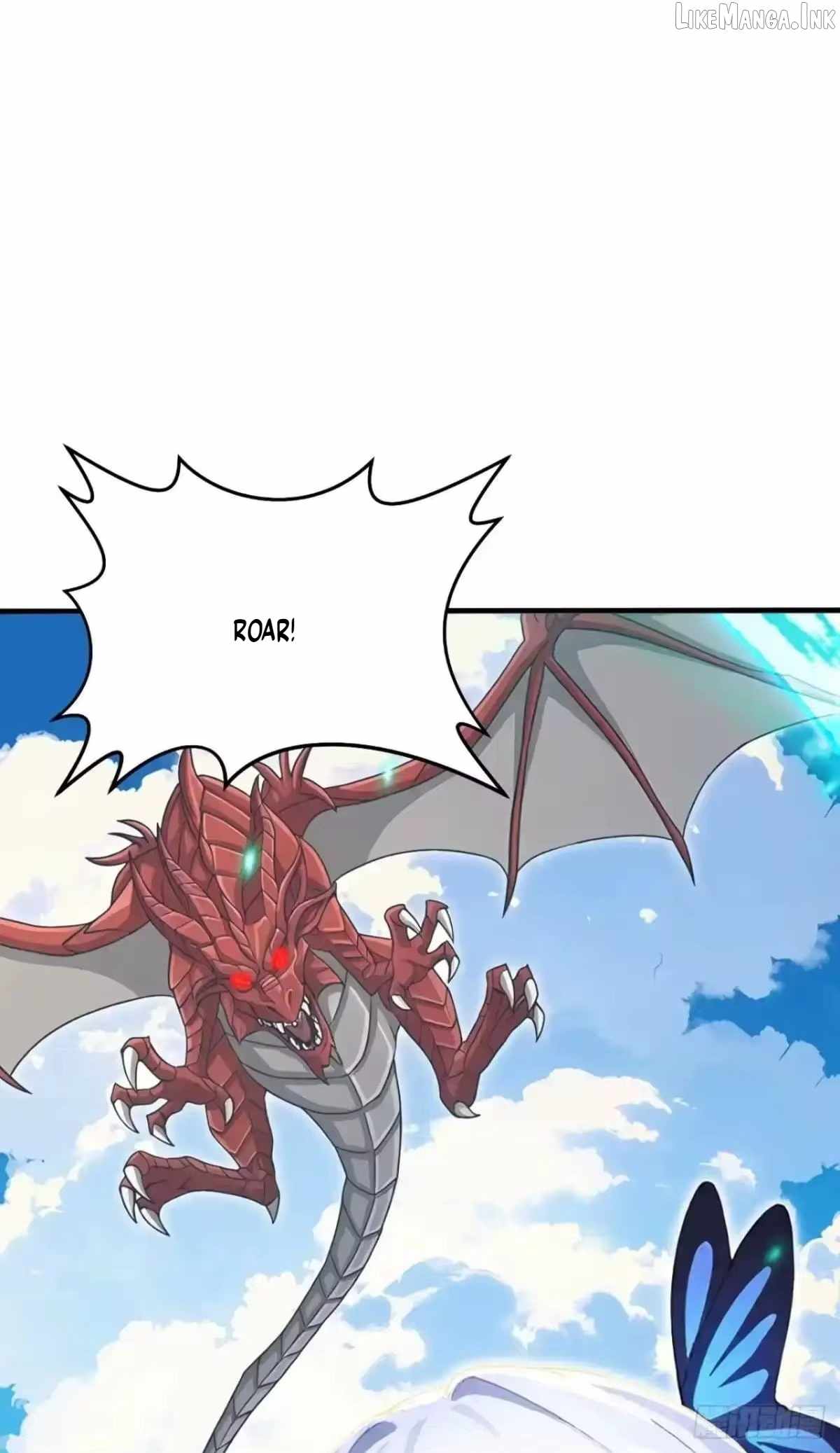 Primordial Ten Fiends: Others Tame Beasts, I Tame Beast Girls Ch.180 p76