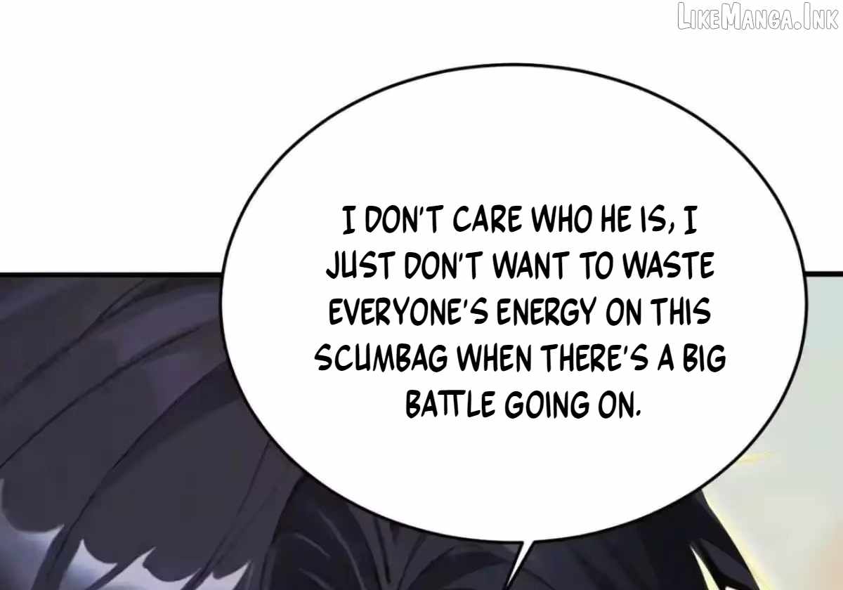 Primordial Ten Fiends: Others Tame Beasts, I Tame Beast Girls Ch.180 p9