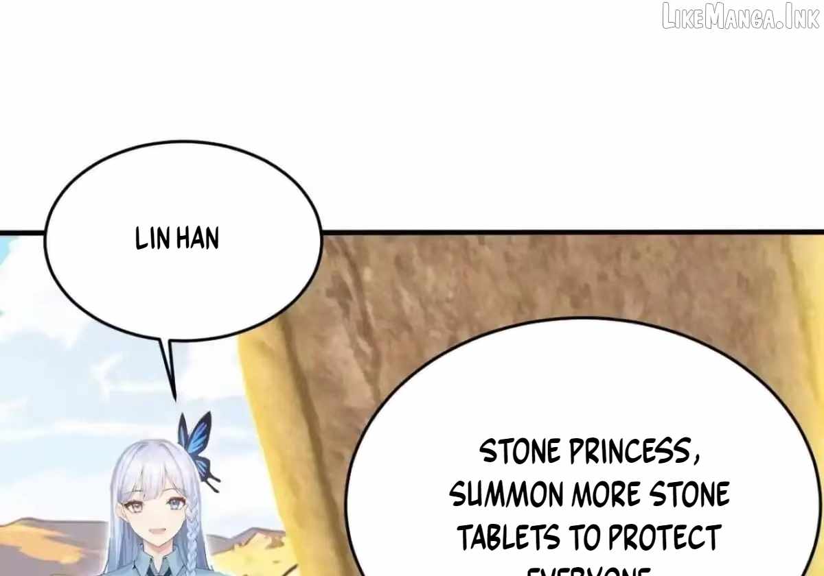 Primordial Ten Fiends: Others Tame Beasts, I Tame Beast Girls Ch.181 p3