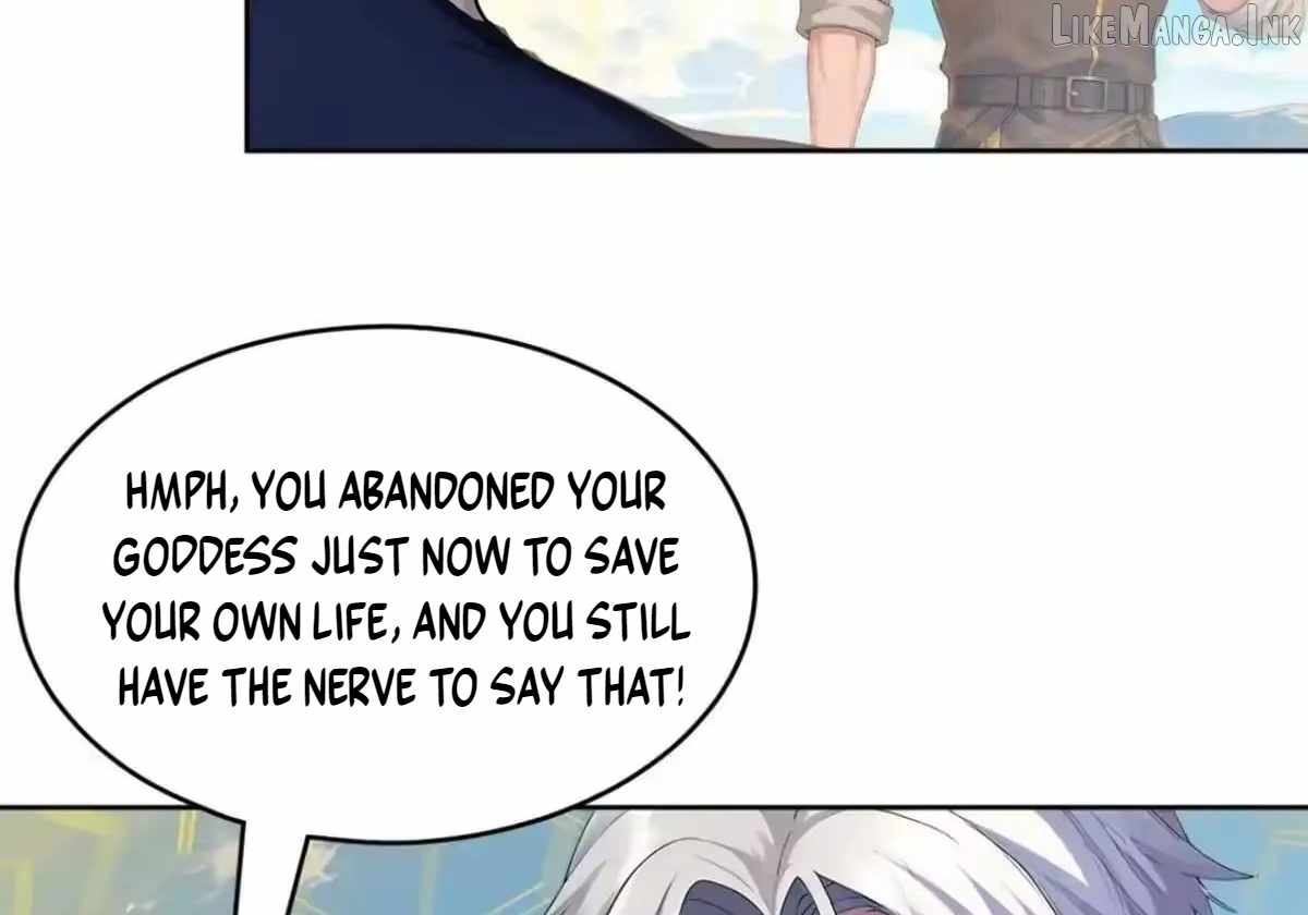 Primordial Ten Fiends: Others Tame Beasts, I Tame Beast Girls Ch.181 p25