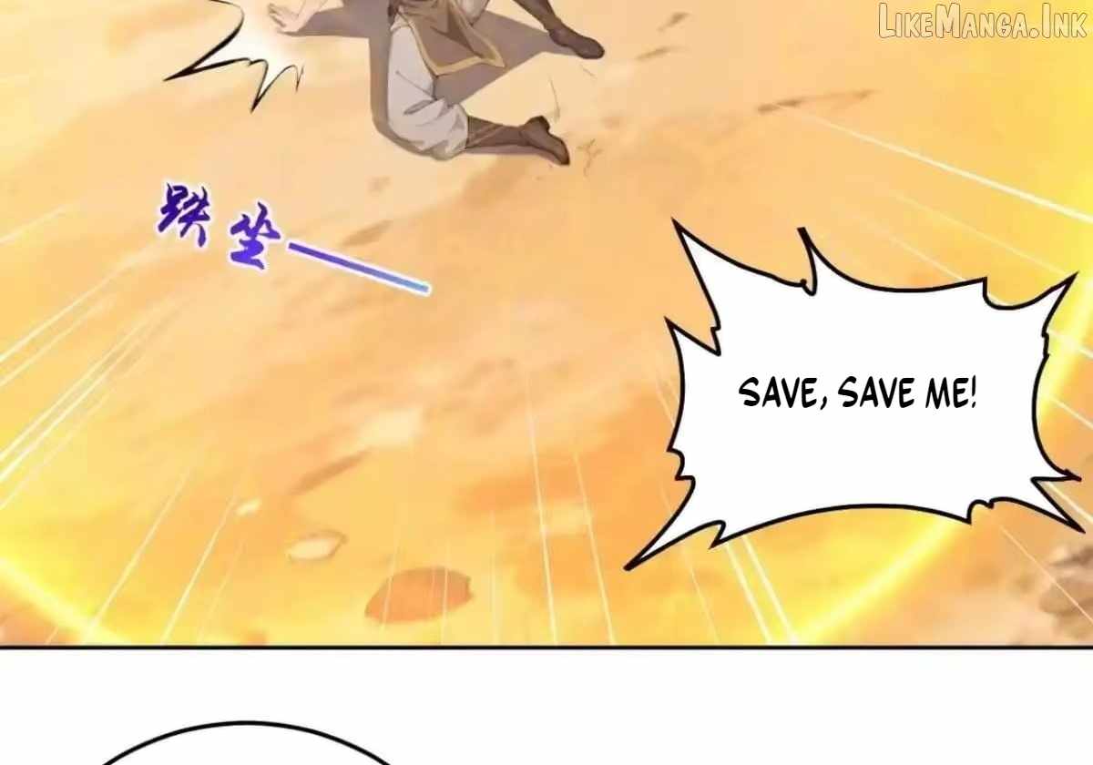 Primordial Ten Fiends: Others Tame Beasts, I Tame Beast Girls Ch.181 p30