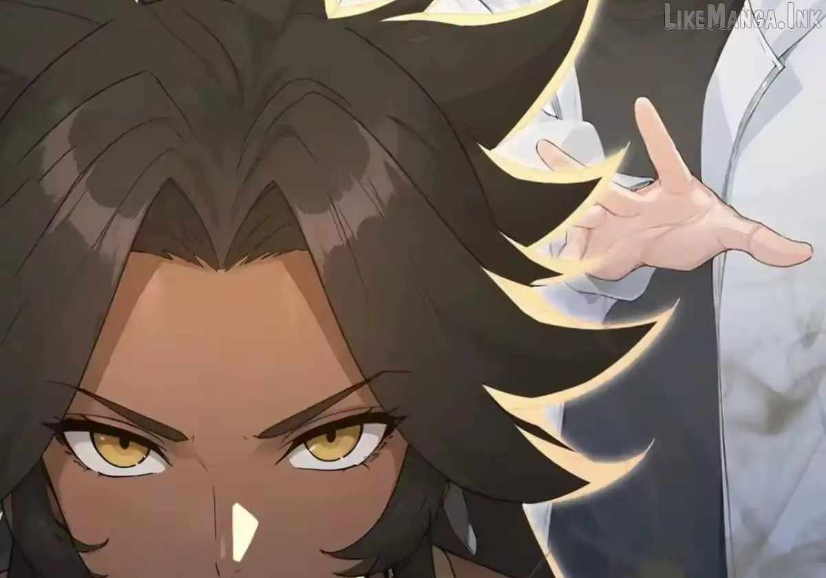 Primordial Ten Fiends: Others Tame Beasts, I Tame Beast Girls Ch.181 p5