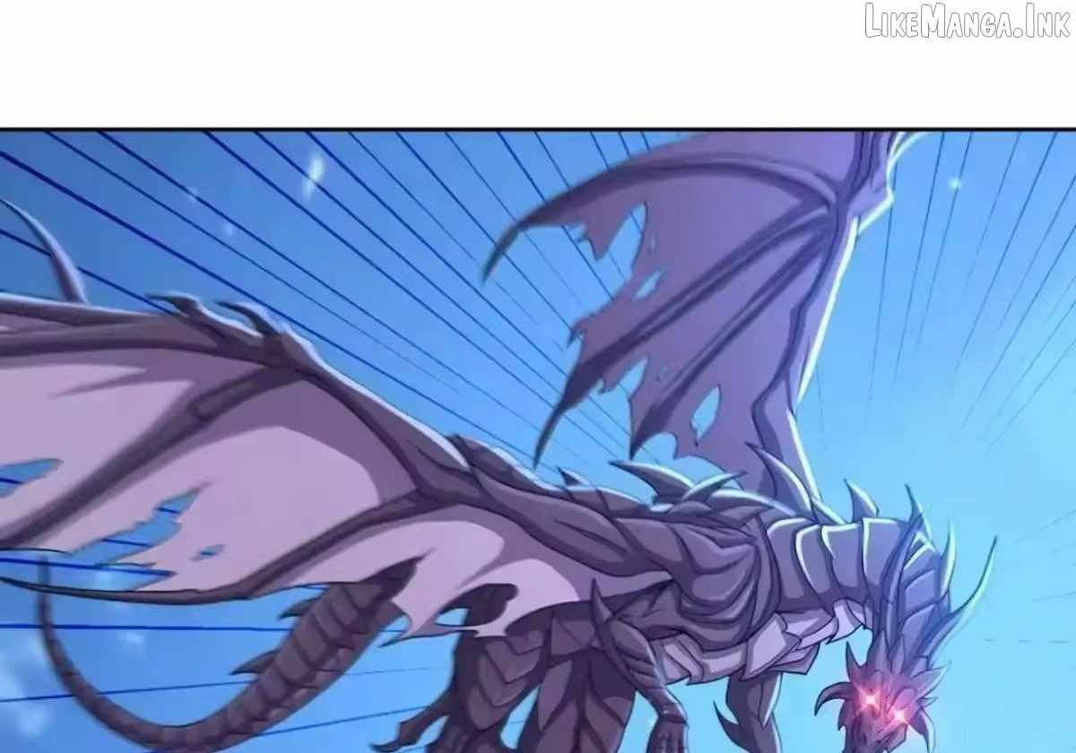 Primordial Ten Fiends: Others Tame Beasts, I Tame Beast Girls Ch.181 p44
