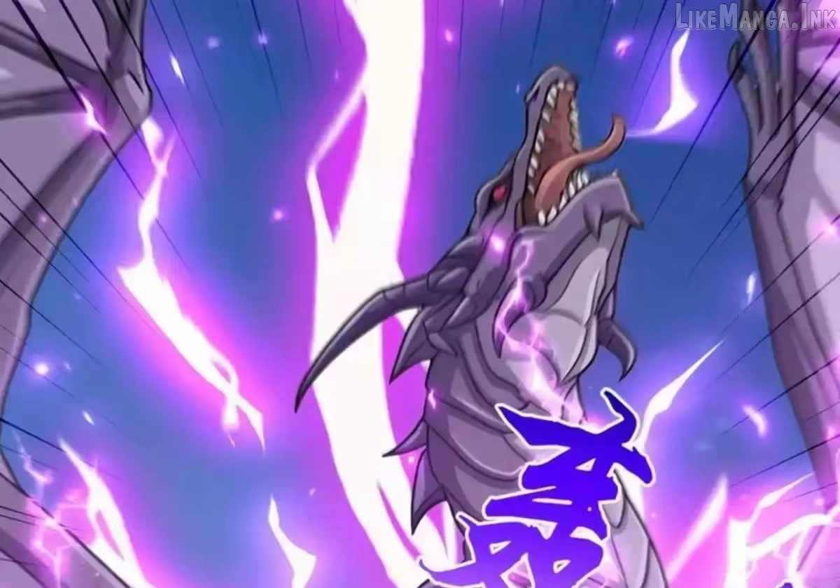 Primordial Ten Fiends: Others Tame Beasts, I Tame Beast Girls Ch.181 p52