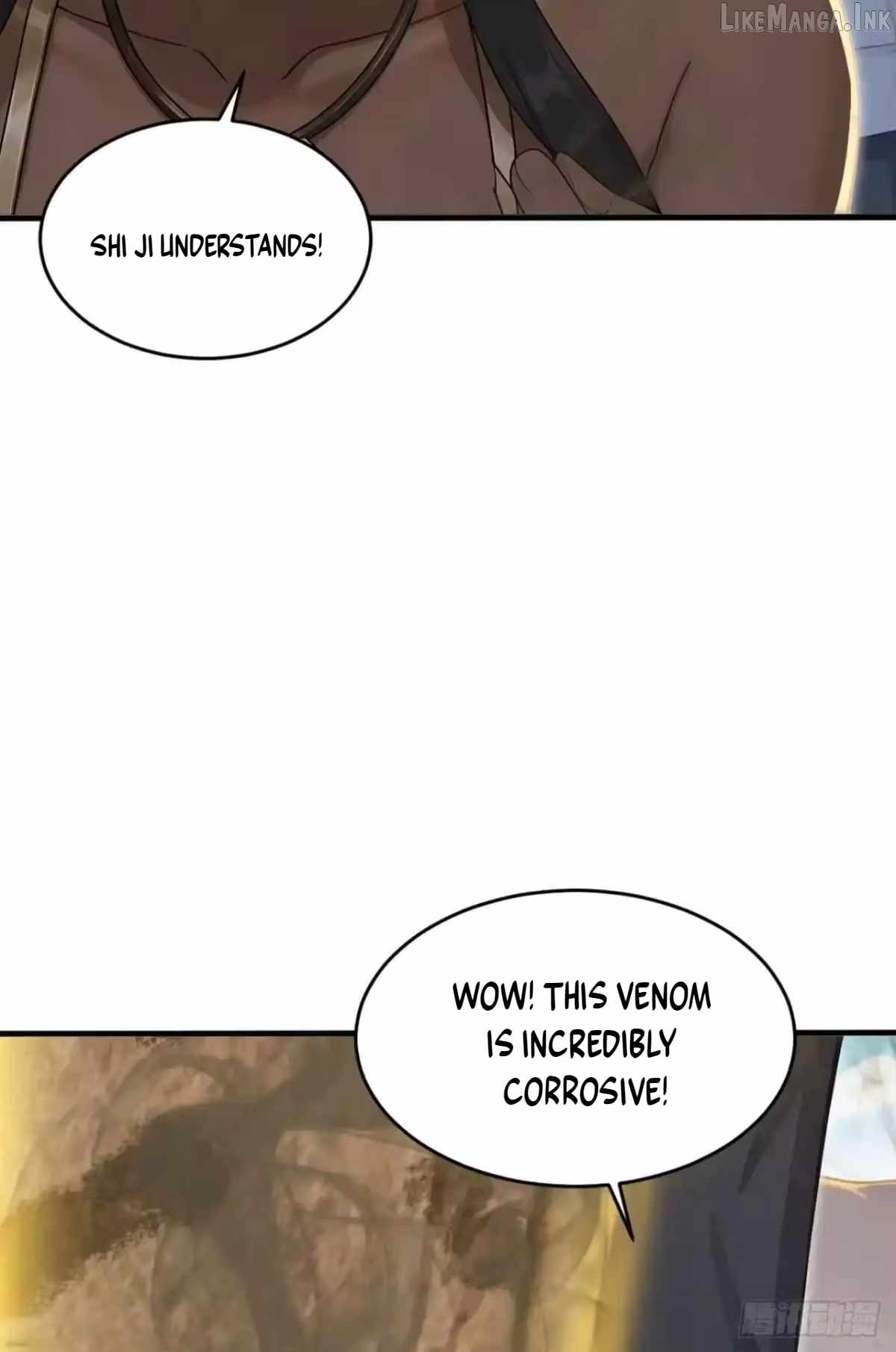 Primordial Ten Fiends: Others Tame Beasts, I Tame Beast Girls Ch.181 p7