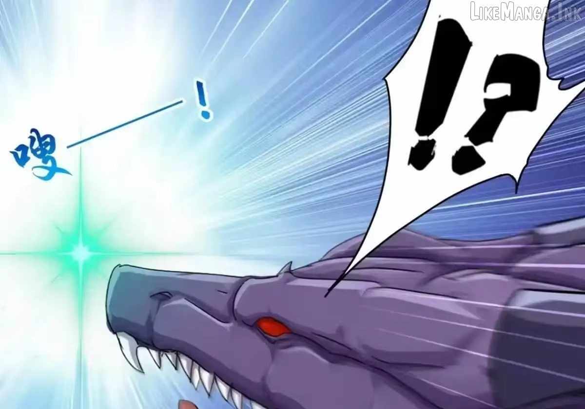 Primordial Ten Fiends: Others Tame Beasts, I Tame Beast Girls Ch.181 p79