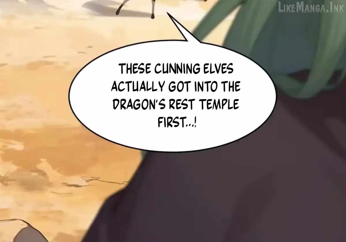Primordial Ten Fiends: Others Tame Beasts, I Tame Beast Girls Ch.182 p15