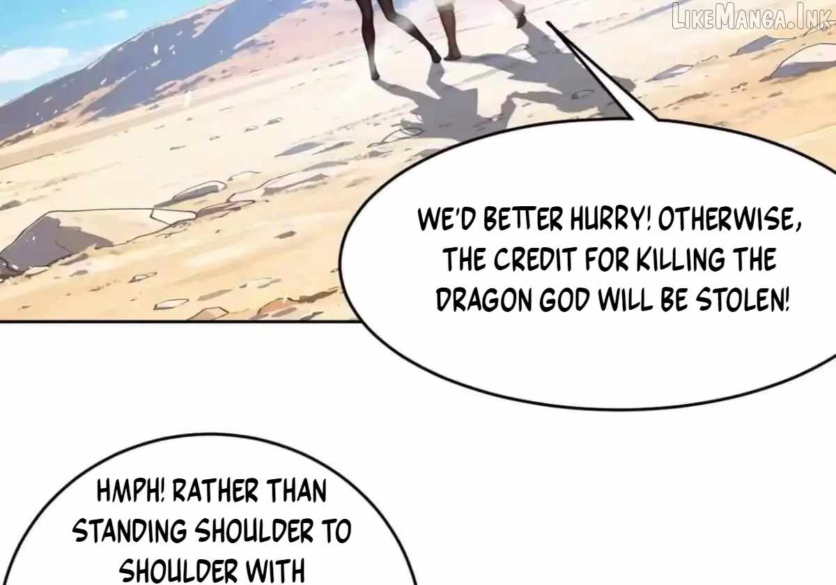 Primordial Ten Fiends: Others Tame Beasts, I Tame Beast Girls Ch.182 p19
