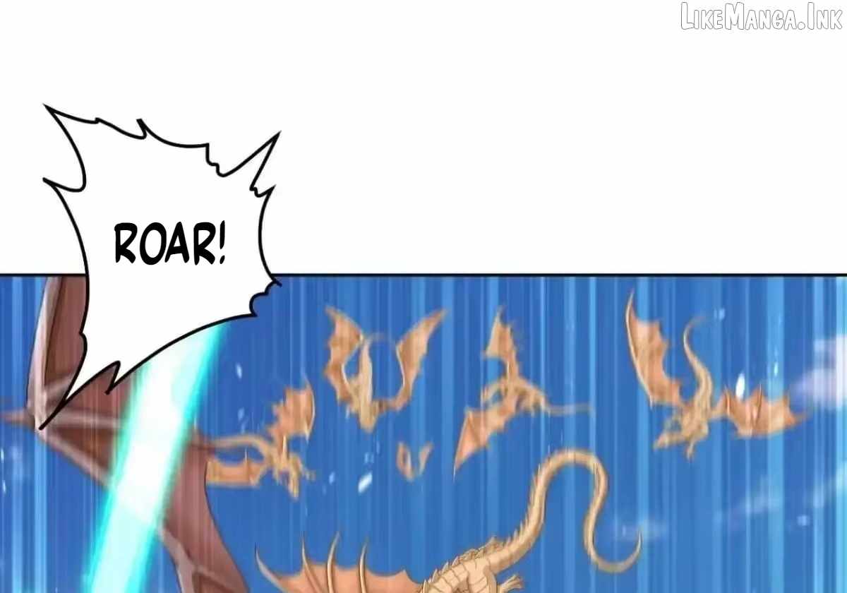 Primordial Ten Fiends: Others Tame Beasts, I Tame Beast Girls Ch.182 p26