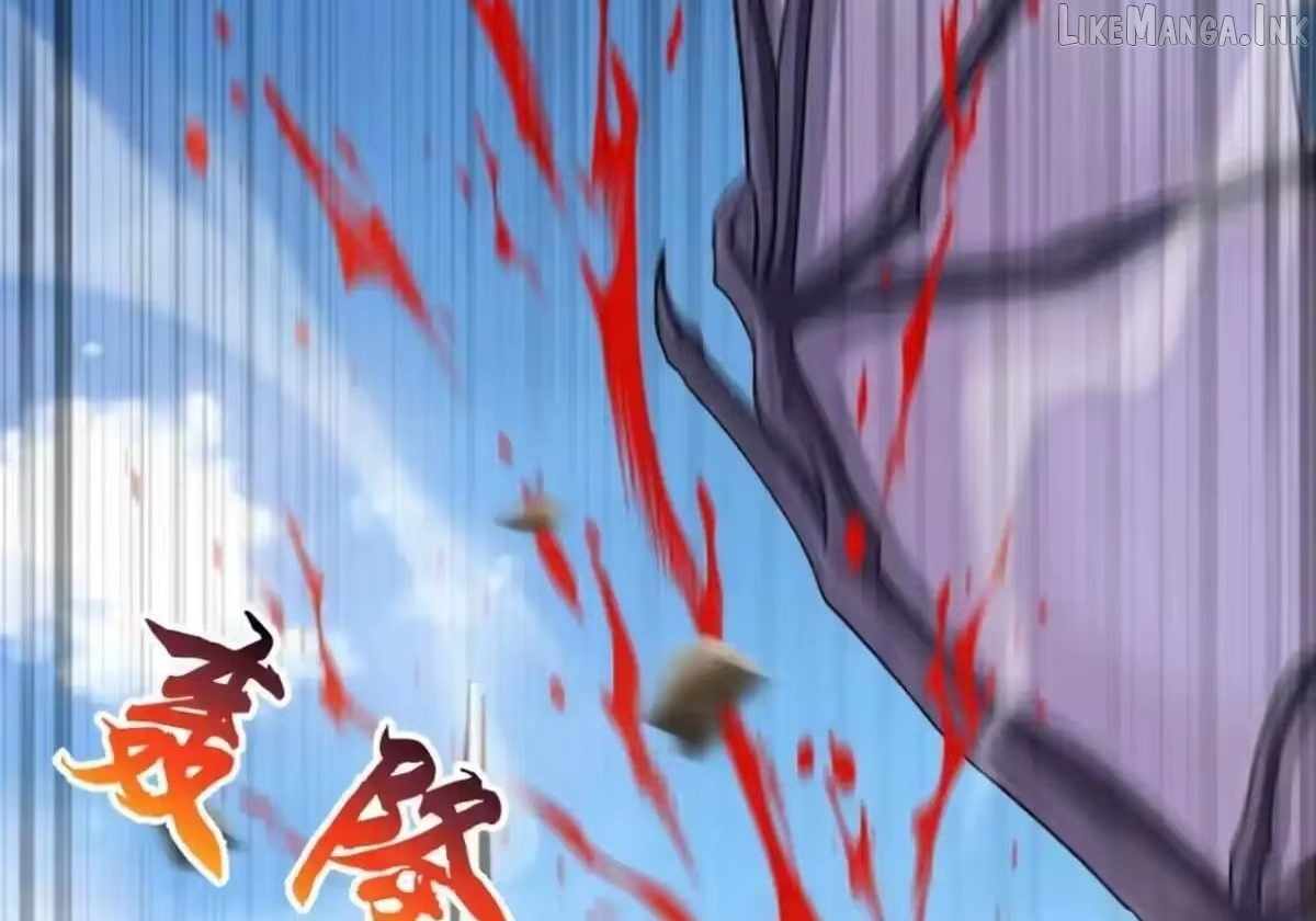 Primordial Ten Fiends: Others Tame Beasts, I Tame Beast Girls Ch.182 p4