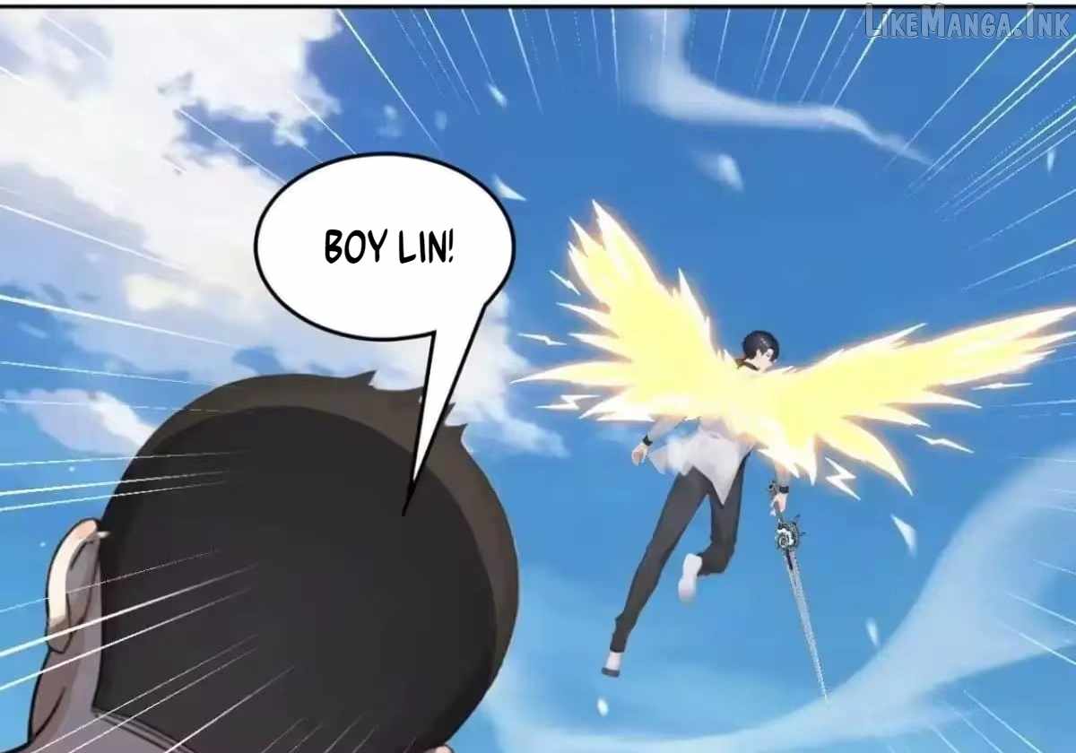 Primordial Ten Fiends: Others Tame Beasts, I Tame Beast Girls Ch.182 p40