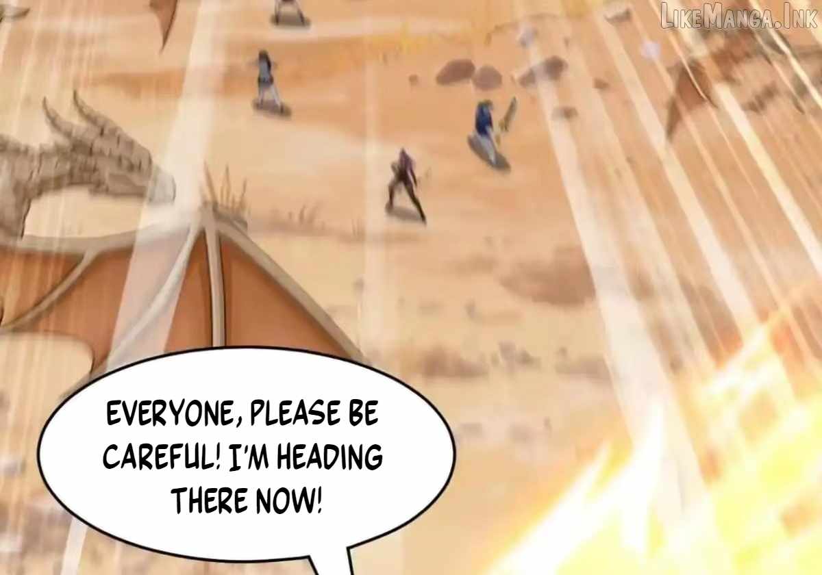 Primordial Ten Fiends: Others Tame Beasts, I Tame Beast Girls Ch.182 p50