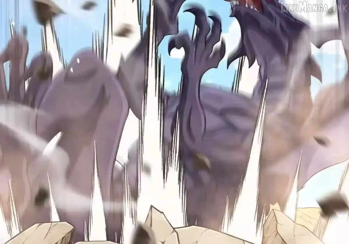 Primordial Ten Fiends: Others Tame Beasts, I Tame Beast Girls Ch.182 p6