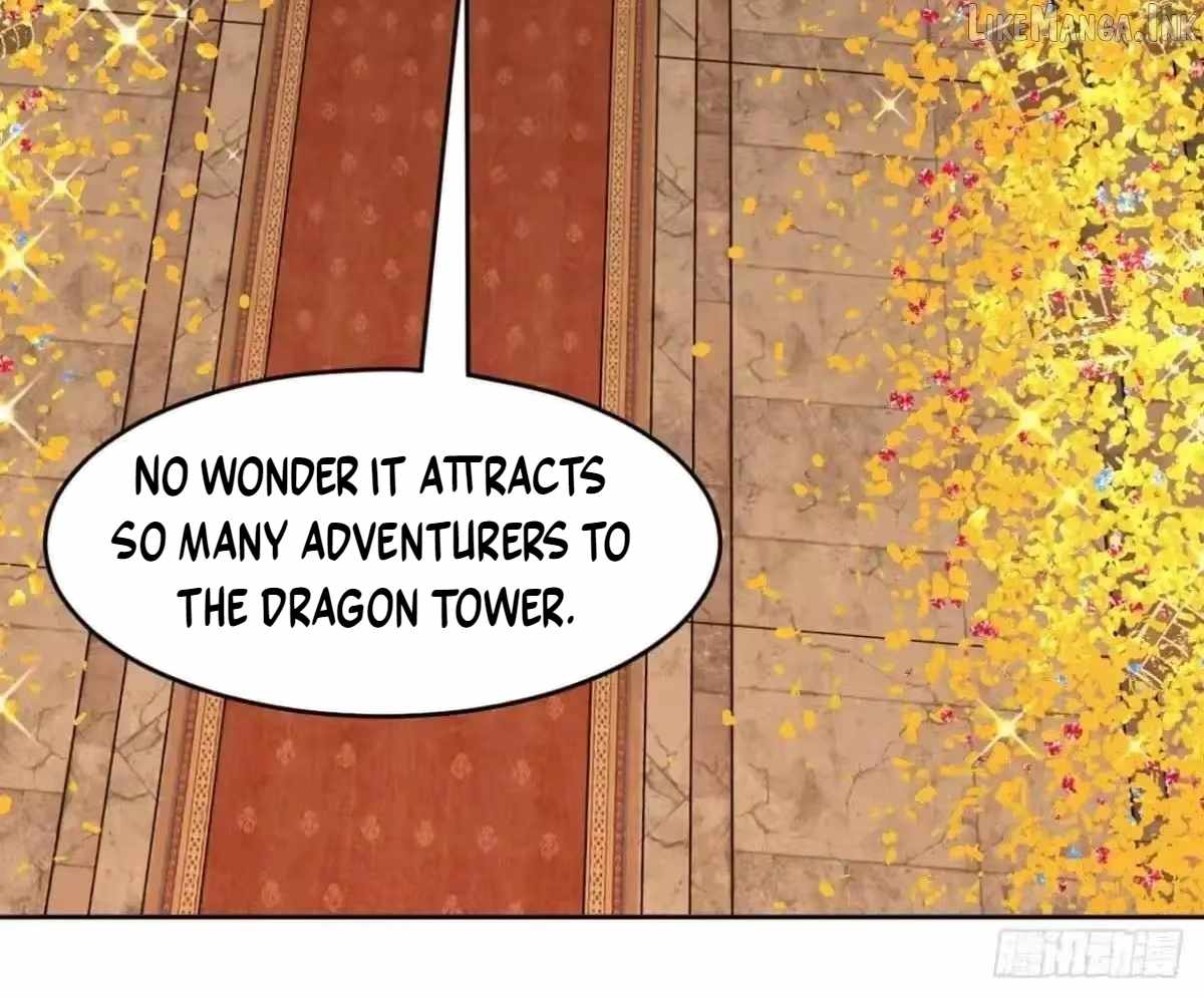 Primordial Ten Fiends: Others Tame Beasts, I Tame Beast Girls Ch.182 p56