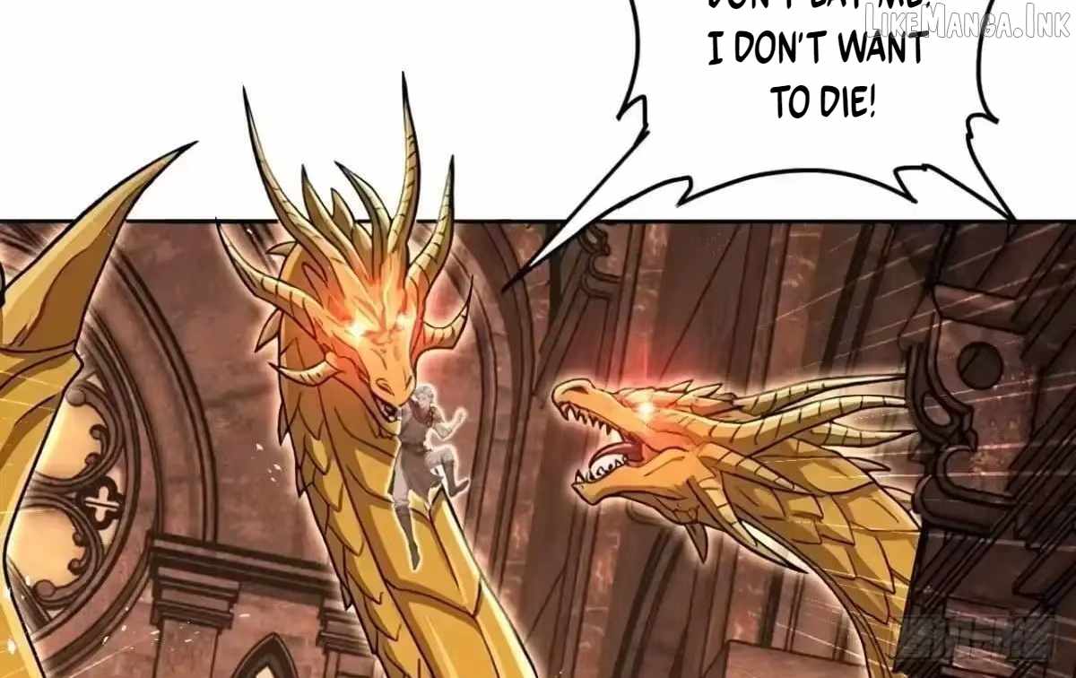Primordial Ten Fiends: Others Tame Beasts, I Tame Beast Girls Ch.182 p61