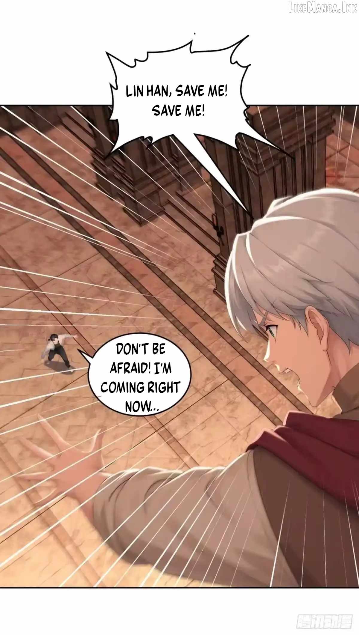 Primordial Ten Fiends: Others Tame Beasts, I Tame Beast Girls Ch.182 p67