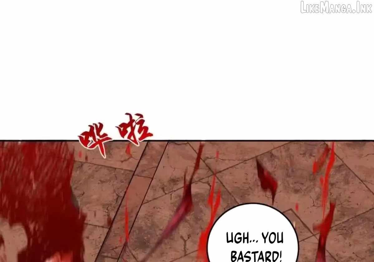 Primordial Ten Fiends: Others Tame Beasts, I Tame Beast Girls Ch.182 p69