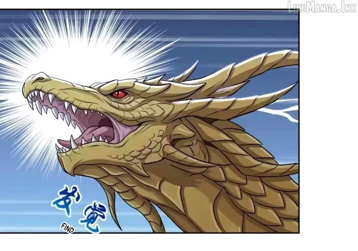 Primordial Ten Fiends: Others Tame Beasts, I Tame Beast Girls Ch.182 p73