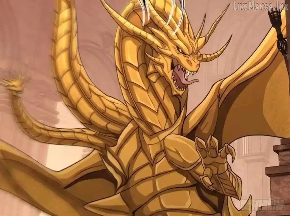 Primordial Ten Fiends: Others Tame Beasts, I Tame Beast Girls Ch.182 p75