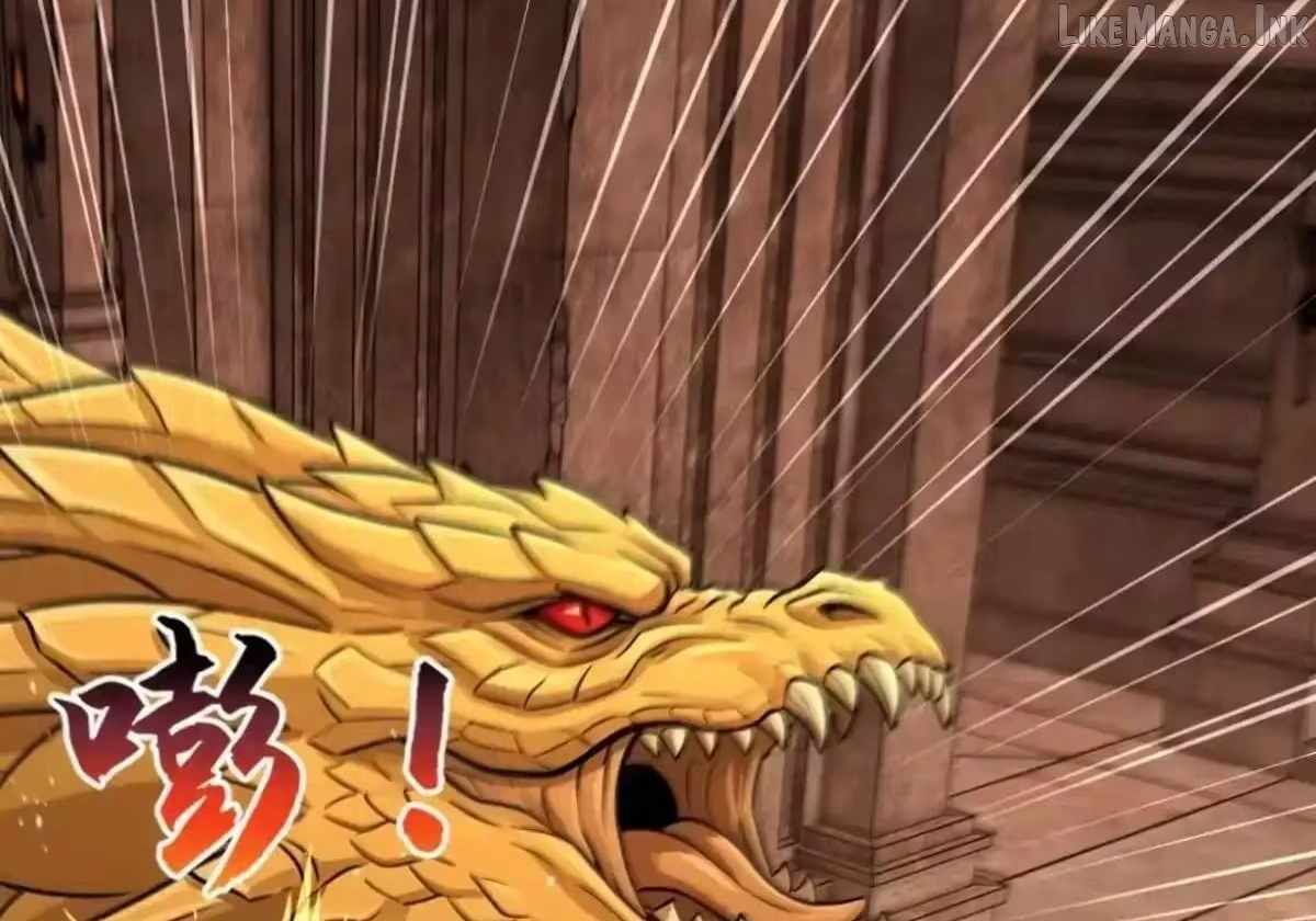 Primordial Ten Fiends: Others Tame Beasts, I Tame Beast Girls Ch.182 p77
