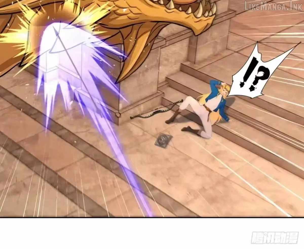 Primordial Ten Fiends: Others Tame Beasts, I Tame Beast Girls Ch.182 p78