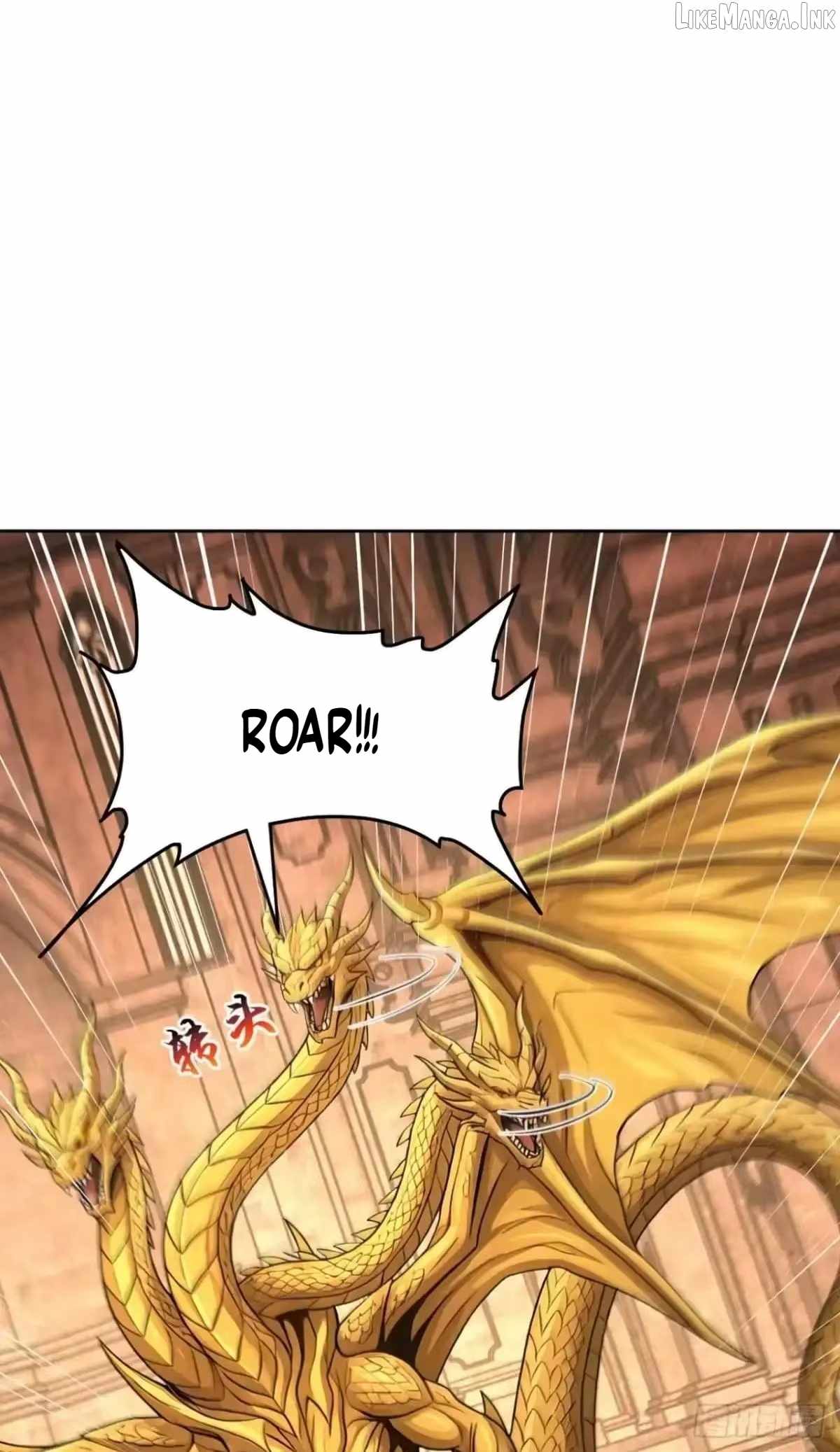 Primordial Ten Fiends: Others Tame Beasts, I Tame Beast Girls Ch.182 p79