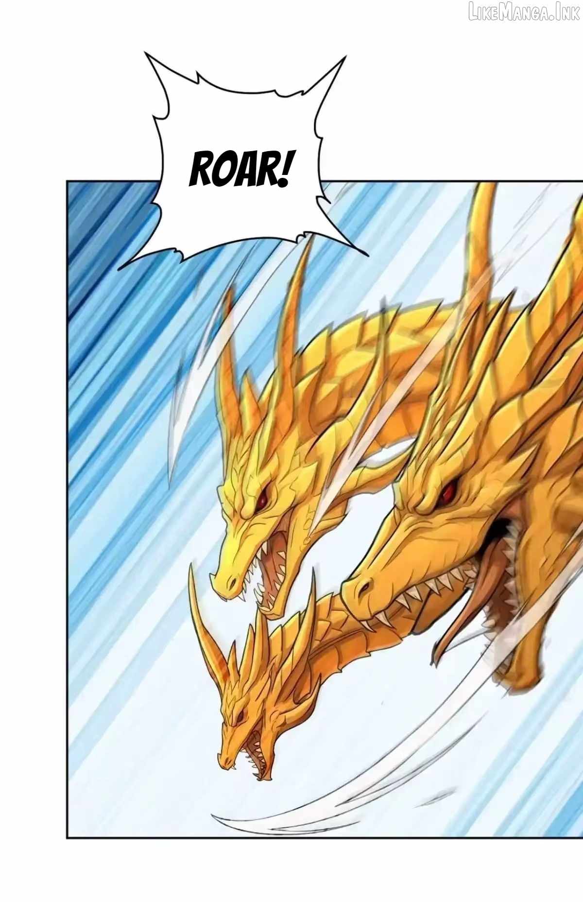 Primordial Ten Fiends: Others Tame Beasts, I Tame Beast Girls Ch.183 p16