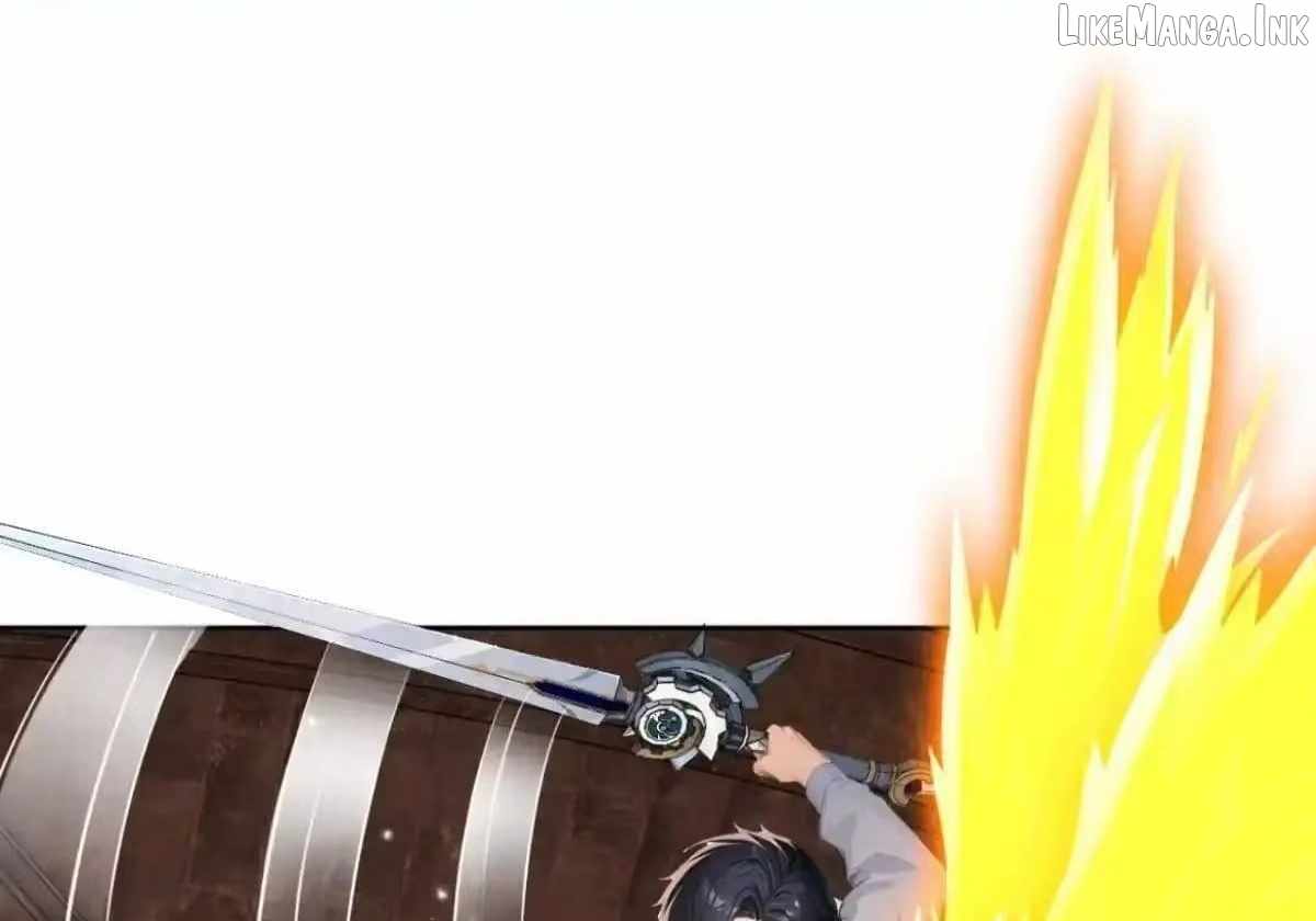 Primordial Ten Fiends: Others Tame Beasts, I Tame Beast Girls Ch.183 p22