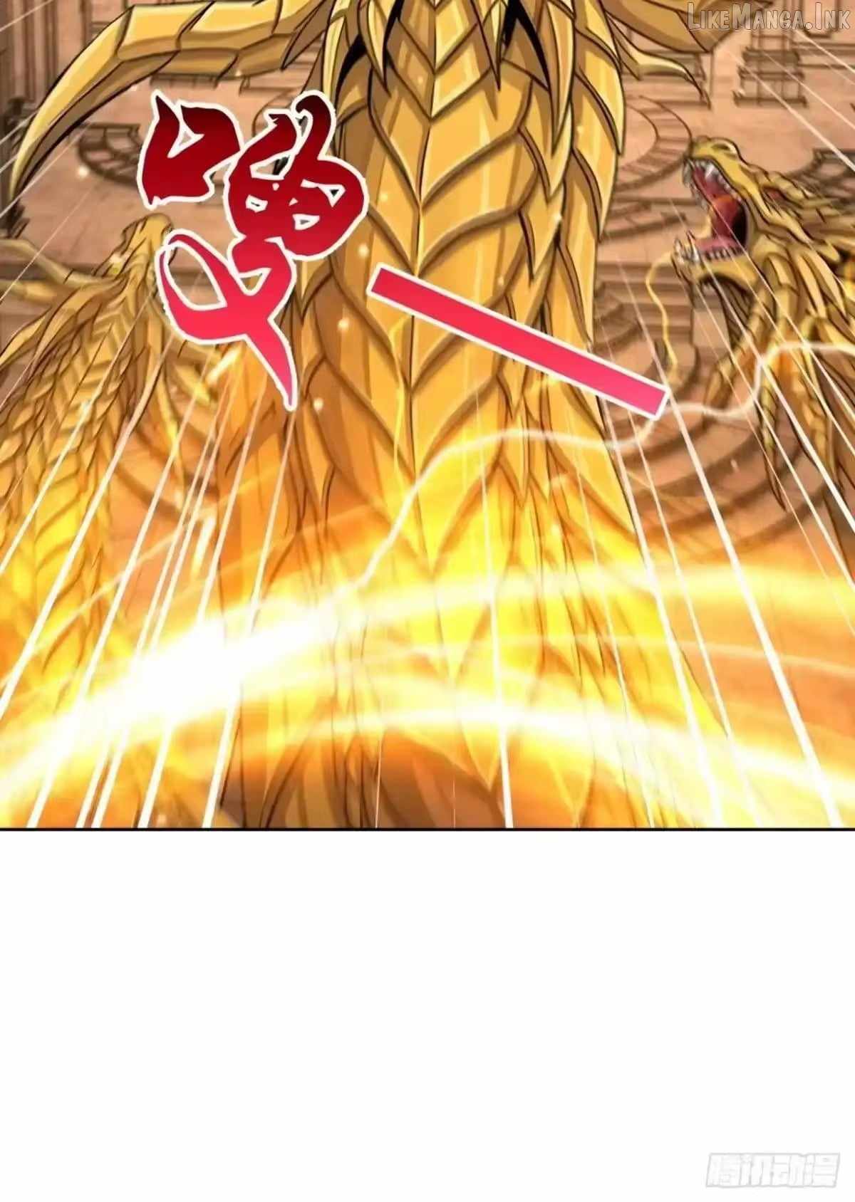 Primordial Ten Fiends: Others Tame Beasts, I Tame Beast Girls Ch.183 p35