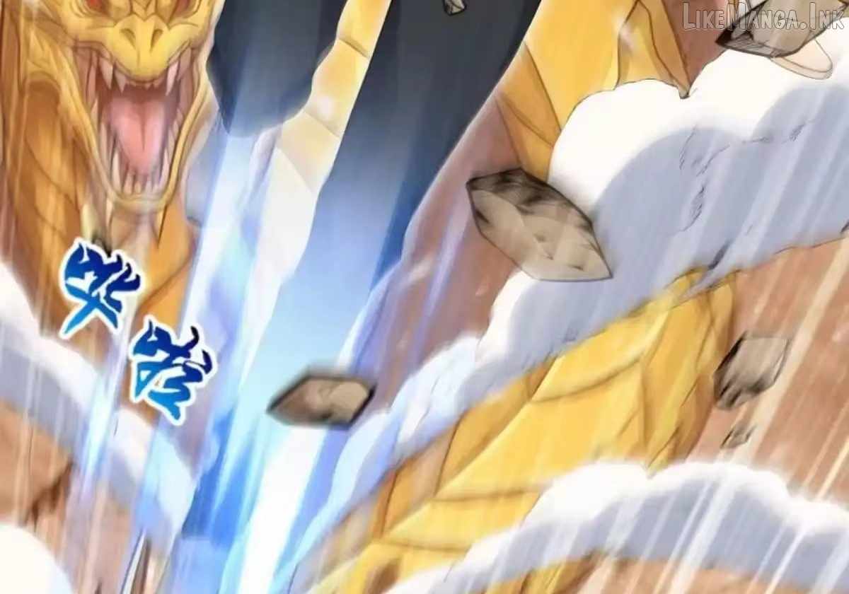 Primordial Ten Fiends: Others Tame Beasts, I Tame Beast Girls Ch.183 p5