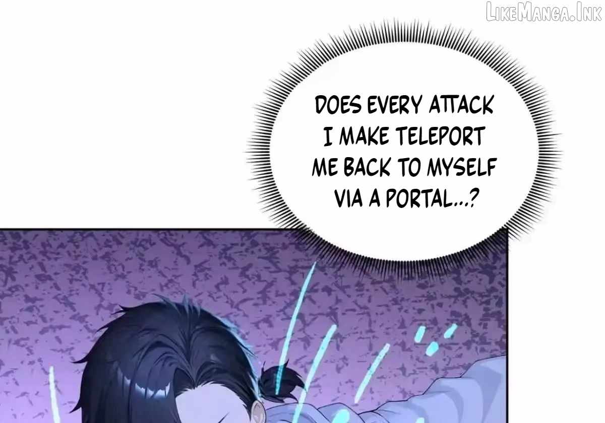 Primordial Ten Fiends: Others Tame Beasts, I Tame Beast Girls Ch.183 p49