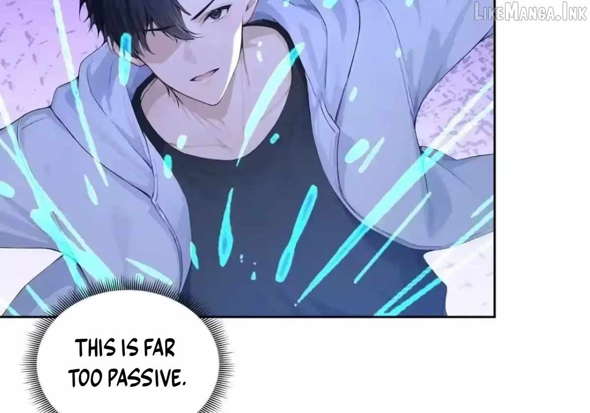 Primordial Ten Fiends: Others Tame Beasts, I Tame Beast Girls Ch.183 p50