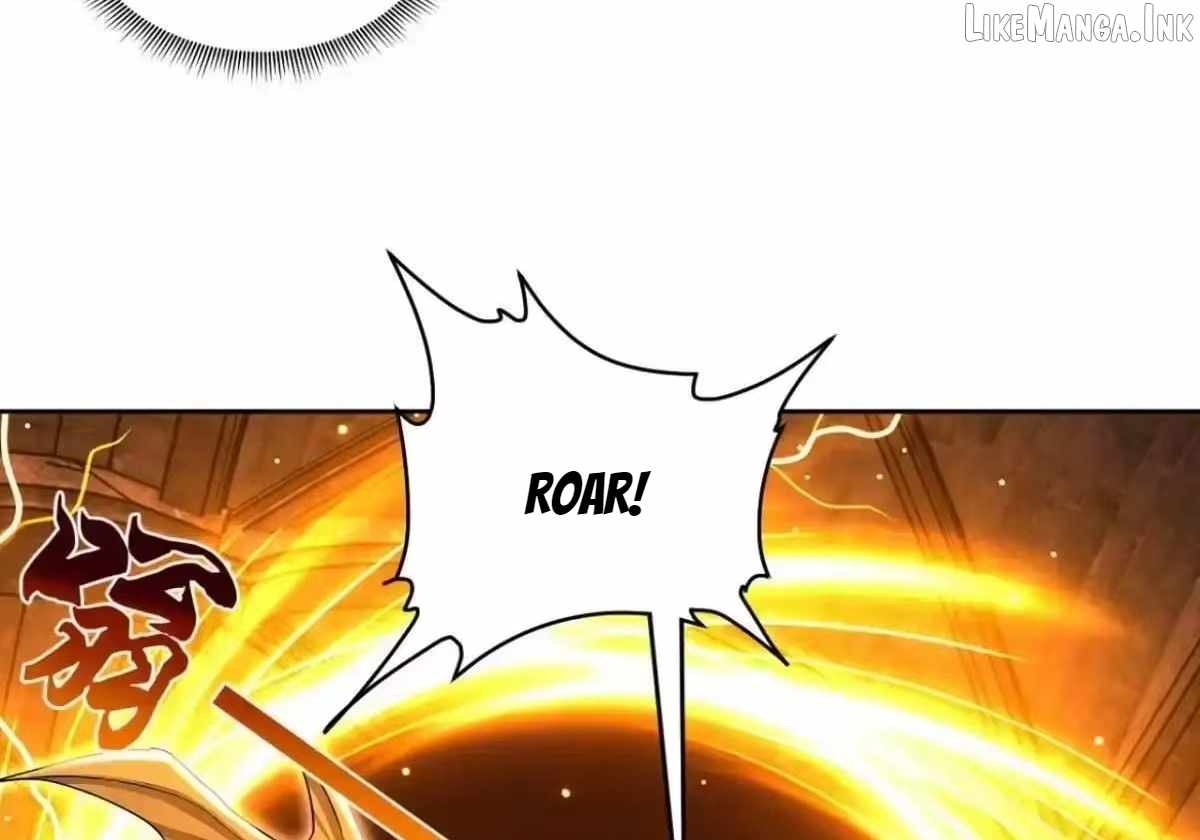 Primordial Ten Fiends: Others Tame Beasts, I Tame Beast Girls Ch.183 p51