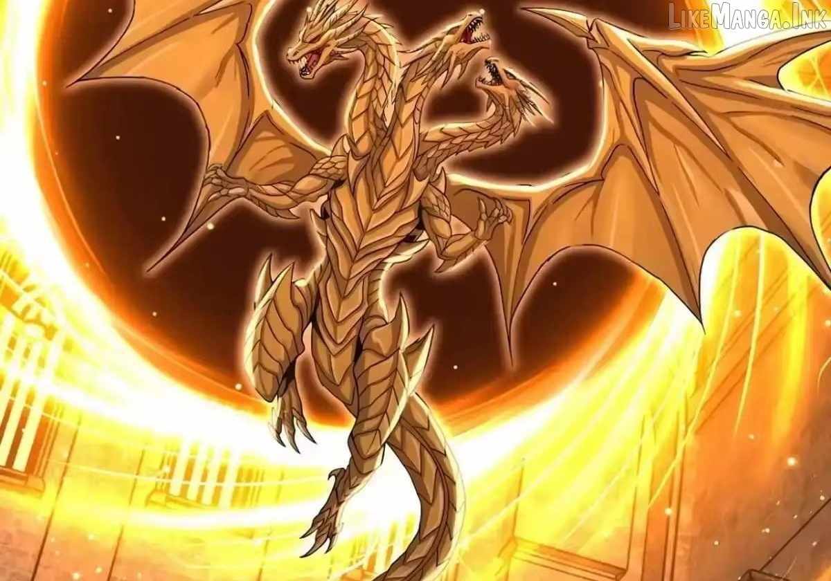 Primordial Ten Fiends: Others Tame Beasts, I Tame Beast Girls Ch.183 p53