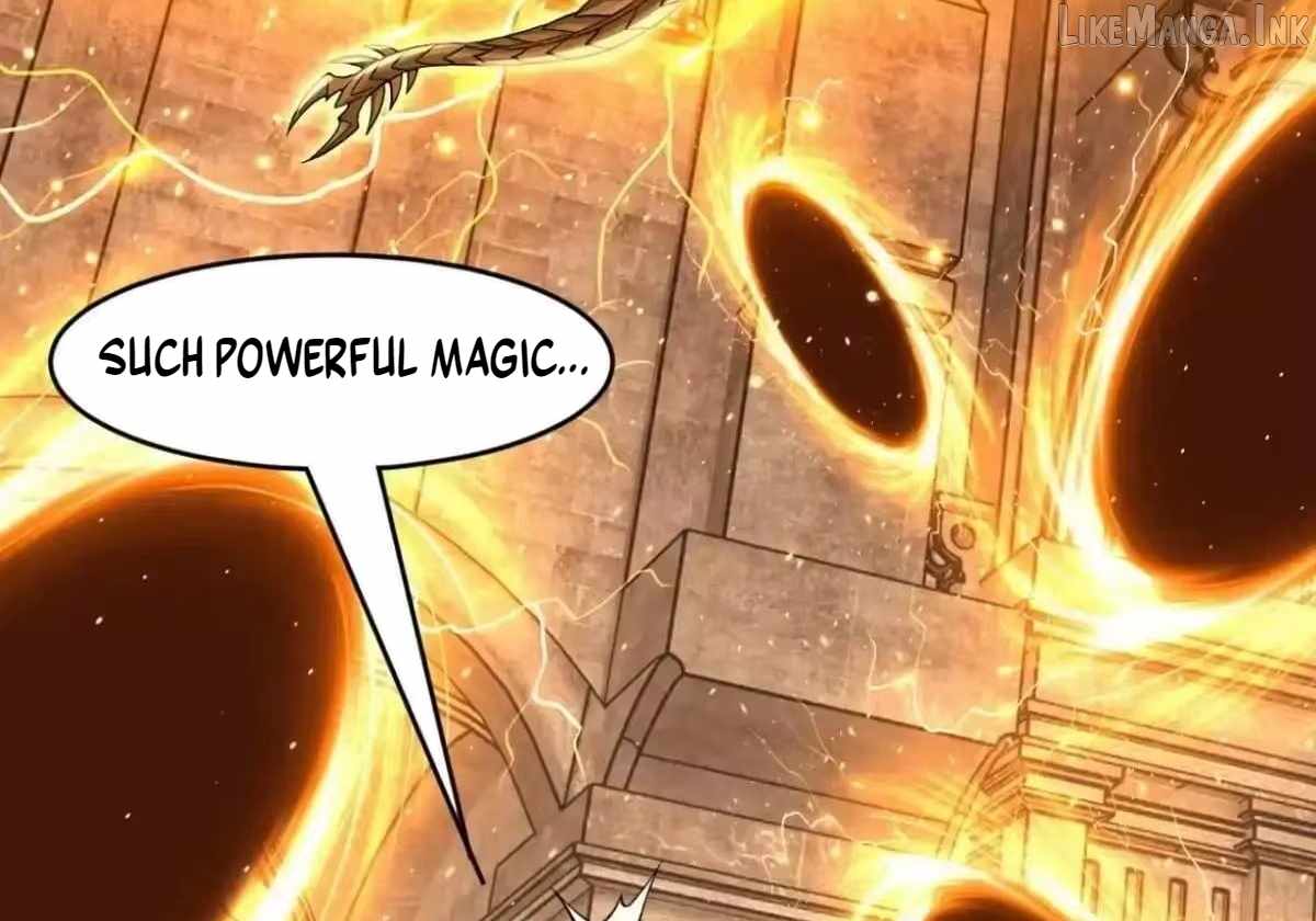 Primordial Ten Fiends: Others Tame Beasts, I Tame Beast Girls Ch.183 p54