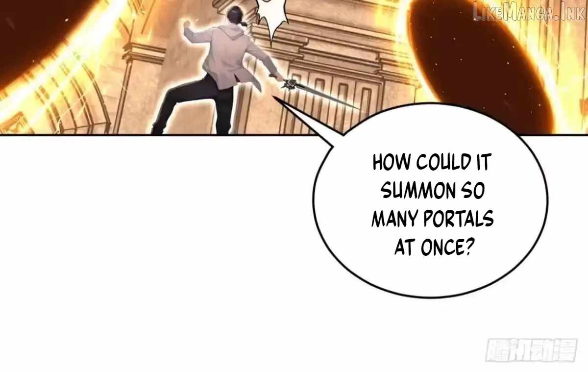 Primordial Ten Fiends: Others Tame Beasts, I Tame Beast Girls Ch.183 p55