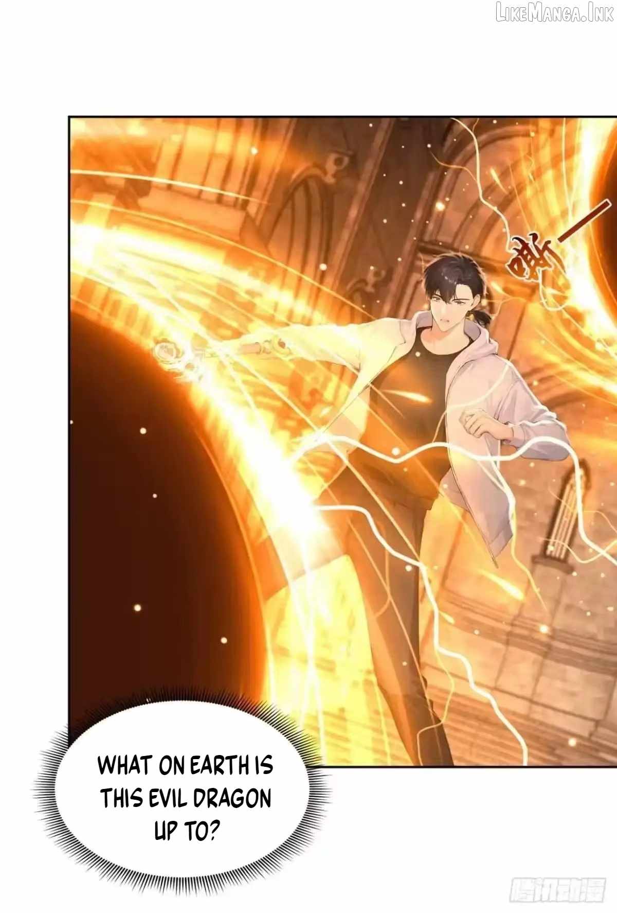 Primordial Ten Fiends: Others Tame Beasts, I Tame Beast Girls Ch.183 p56