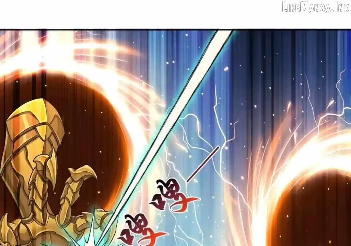 Primordial Ten Fiends: Others Tame Beasts, I Tame Beast Girls Ch.183 p61