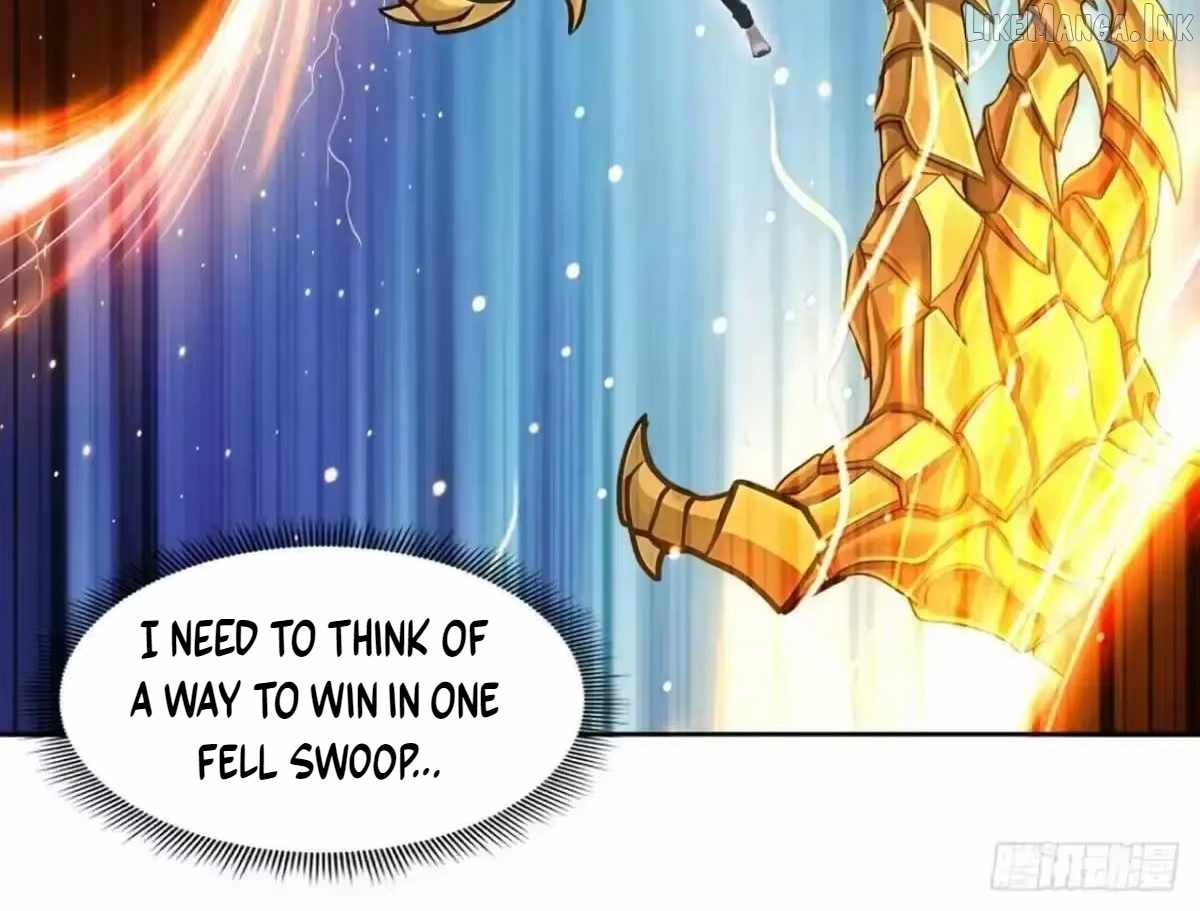 Primordial Ten Fiends: Others Tame Beasts, I Tame Beast Girls Ch.183 p63