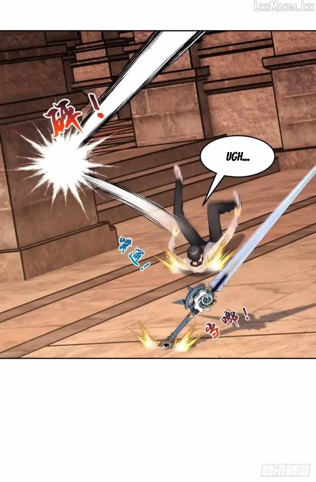 Primordial Ten Fiends: Others Tame Beasts, I Tame Beast Girls Ch.183 p67