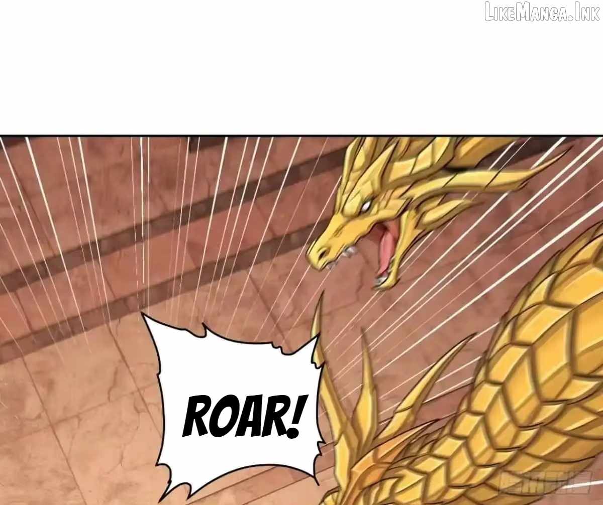 Primordial Ten Fiends: Others Tame Beasts, I Tame Beast Girls Ch.183 p70