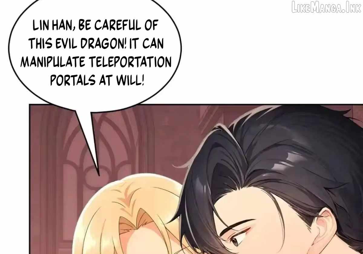 Primordial Ten Fiends: Others Tame Beasts, I Tame Beast Girls Ch.183 p8