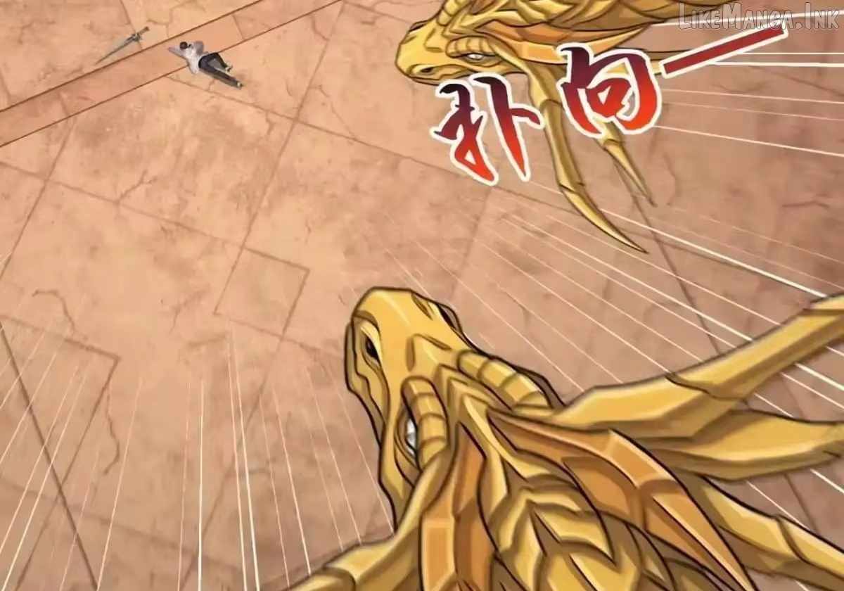 Primordial Ten Fiends: Others Tame Beasts, I Tame Beast Girls Ch.183 p71