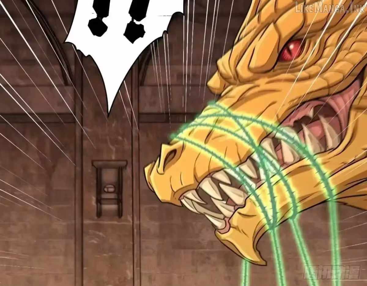 Primordial Ten Fiends: Others Tame Beasts, I Tame Beast Girls Ch.184 p14