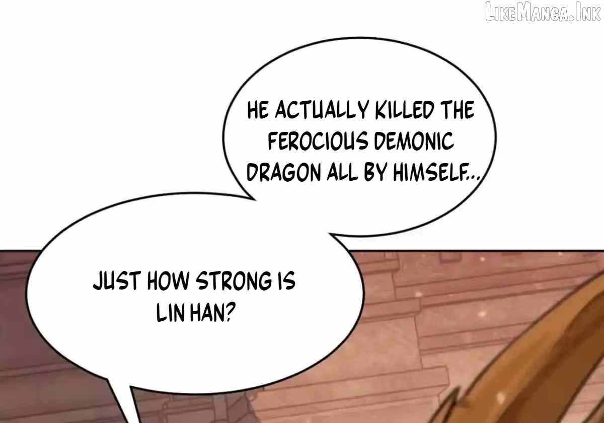 Primordial Ten Fiends: Others Tame Beasts, I Tame Beast Girls Ch.184 p29