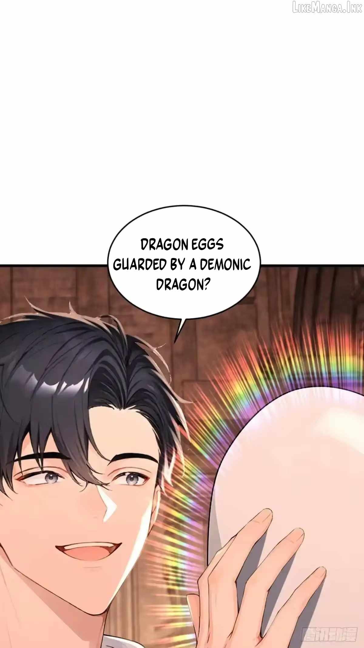 Primordial Ten Fiends: Others Tame Beasts, I Tame Beast Girls Ch.184 p38