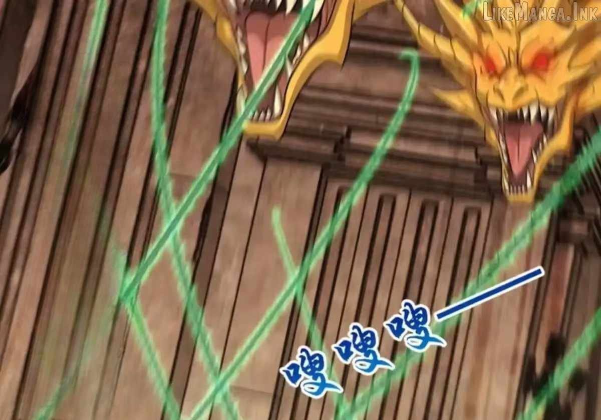 Primordial Ten Fiends: Others Tame Beasts, I Tame Beast Girls Ch.184 p5
